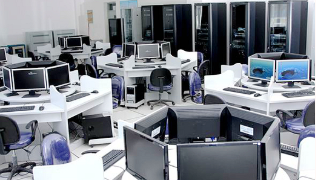 广西南宁2020年计算机应用技术专业招生启事