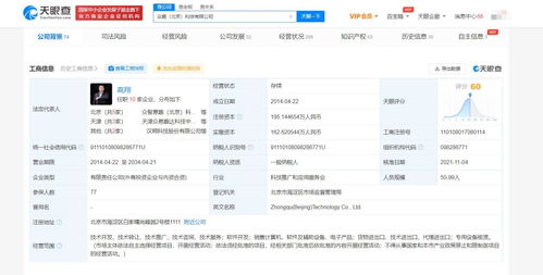 计算机软件技术服务 驱动数字化转型的核心引擎