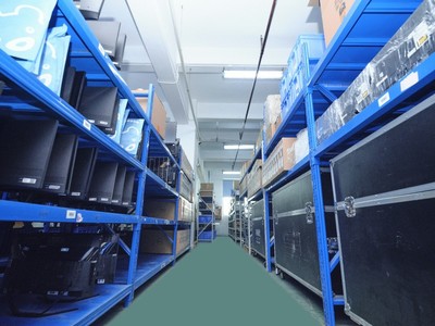 2024年全国中级会计职称考试圆满落幕，小熊U租为五万考生提供专业计算机软件技术服务保障