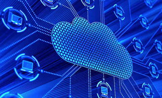 云端新体验 探秘云服务背后的关键技术